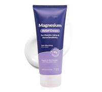 Pruojhw Crema Per Il,100ml Idratante Lenitivo Per Le Articolazioni - Idratante Per Le Mani,Per Donne, Uomini, Muscoli, Collo, Schiena, Gambe, Piede, Mano, Spalla, Osso