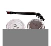 Pruojhw Crema Sopracciglio - Crema Sopracciglio Resistente Al Sudore,Unguento Trucco Anti-Sudore - Per Casa Sport Pioggia Serata Incontri Viaggio Fidanzata Moglie Amica Sorella Figlia