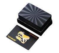 Pruojhw Divertenti giochi di carte per adulti - Gioco di società per contatto | Regalo di festa portatile e interattivo per bambini e adulti, per conversazioni, costruire relazioni con il