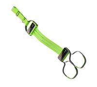 Pruojhw Fasce Pull -Up, fasce resistenti per pull -up, cinghie per assistenti pull-up senza scivolamento, strumento di allenamento riutilizzabile per palestra leggera per la riabilitazione,