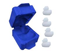 Pruojhw Giocattoli da Neve per Esterni - Accessorio per stampaggio Invernale, Creatore di da Neve, per la Sabbia da Spiaggia e per l'esterno, per Tutta la Famiglia e tra Amici