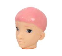 Pruojhw Giocattolo antistress per adulti | Giocattolo di riduzione della pressione - Testa per la rimozione dei brufoli - per bambini adolescenti ragazze bambini festa casa e scuola