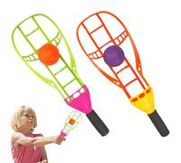 Pruojhw Gioco a Sfera, Divertente Gioco interattivo per attività all'Aria Aperta, Giochi per Esterni, per la Famiglia, per Prato, Giochi, Piscina, Giardino, Campeggio, Feste, Picnic, attività