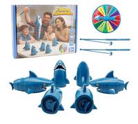 Pruojhw Gioco da - Tavola da gioco educativa con canna telescopica per divertimento | Gioco da per bambini, per ragazze e per imparare le abilità motorie e per il compleanno di Natale e