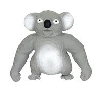 Pruojhw Koala, giocattolo da schiacciare rilassante, morbido ed elastico, giocattolo da pizzicare con rimbalzo, per bambini, adolescenti, adulti, donne, ragazzi e ragazze