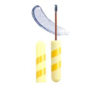 Pruojhw Mascara Impermeabile Per Volume E Lunghezza, 6g Lucido Estensione Ciglia Effetto Trucco, Effetto Riempimento Mascara, Per Fidanzata Moglie Sorella Figlia Donne Casa Viaggi