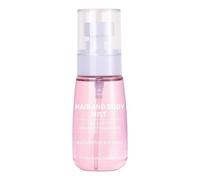 Pruojhw Nebbia corporea da donna, 30 ml, lunga durata, dolce, cura bellezza, nomadi, nebbia capillare profumata, per famiglie, amici, sera, occasioni quotidiane, feste, lavoro, polsi