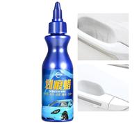 Pruojhw Pasta Per Riparazione Vetture - 120ml Lucidatura ad Alto Lucido | Lucidante Per Rimuovere Sottili Dalle Automobili - Per Pendolari Viaggi Stradali Camion Minivan Berlina