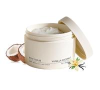 Pruojhw Peeling per i piedi, 100 g, prodotti di bellezza idratanti, nutrienti e lenitivi, per la pulizia quotidiana delle cellule morte della pelle in bagno, per la doccia a casa prima della rasatura