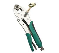 Pruojhw Pinze per riscaldamento a pavimento, pinze per rimuovere il riscaldamento a pavimento | Strumento idraulico ergonomico per smontaggio dal al | Forniture per la manutenzione dal