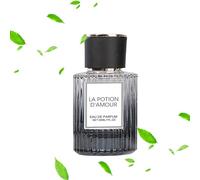 Pruojhw Profumo per il corpo, 30 ml, olio profumato naturale, a lunga durata, per il corpo, per voi e le ragazze, per capelli, bagno, lavoro, viaggi, uso quotidiano incontri e feste