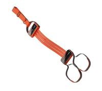 Pruojhw Pull -Up, fasce per assistenza, cinghie per l'assistenza, senza scivolo, strumento di allenamento riutilizzabile, per la palestra leggera per la riabilitazione, tutti i giorni