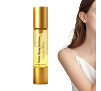 Pruojhw Roll-On Olio profumato - 10 ml spray profumato persistente | Olio profumato per donne persistenti - per occasioni speciali romantico viaggio donne uomini sera quotidiano