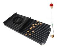 Pruojhw Rullo Esca per, Tavolo a rotelle per Esche | Rullo Produttore di Esche - Produttore di Esche sferiche Esche Rotolamento Rapidamente