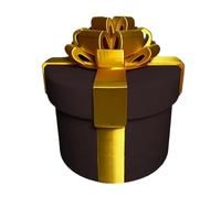 Pruojhw Scatola a vite | Gioco di Gag Divertente riutilizzabile - Scatole a vite Puzzle Ripieno | per matrimoni, Natale, lauree, feste con le