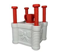 Pruojhw Scatole Nidificate,Gioco Di Società Per Feste Con Scherzi Riutilizzabile - Scatola Rompicapo Per Denaro Contante | Per Occasioni Come Compleanno Matrimonio Natale Laurea Feste E Vacanze