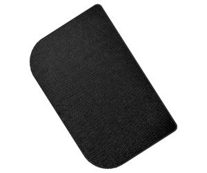 Pruojhw Tappeto per, antiscivolo, resistente alla fiamma, tappeto ignifugo, protezione per, per interni, esterni, soggiorno, cucina, casa, appartamento, pavimento, sala da pranzo