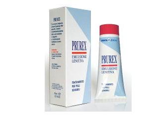 PRUREX EMULSIONE P SENS 75ML