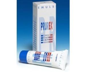 PRUREX EMULSIONE P SENS 75ML