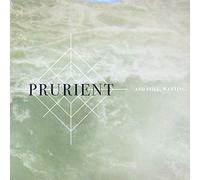 Prurient - Black Post Society, The