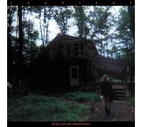 Prurient Noise for Halloween Night (CD) Album