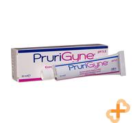 Prurigyne Crema Per Il Genitali Area Ph 5.5 30 ML Emolliente Ripristina Comfort