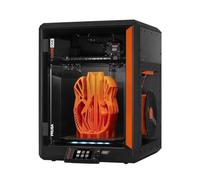 Prusa Core One, Stampante 3D FDM pronta all'uso, assemblata e testata, fogli di stampa rimovibili, bobina in PLA Prusament da 1 kg inclusa, dimensioni di stampa 9,8 x 8,6 x 10,6 pollici