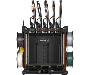 Prusa XL Assembled - 5 tool heads