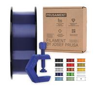 Prusament Filamento per stampante 3D PETG (blu oltremare)