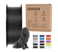 Prusament Prusa Galaxy, filamento in PLA da 1,75 mm, bobina da 1 kg, tolleranza di diametro +/- 0,02 mm