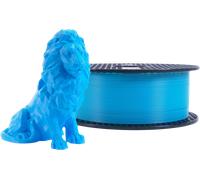 Prusament - Filamento in PLA Azzurro, 1,75 mm, 1 kg, bobina (2,2 lb), tolleranza di diametro +/- 0,02 mm
