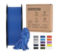 Prusament PLA Filamento per Stampante 3D Royal Blue 1,75 mm 1 kg