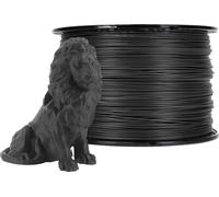 Prusament PLA Galaxy Black (NFC) - 1,75 mm / 2000 g