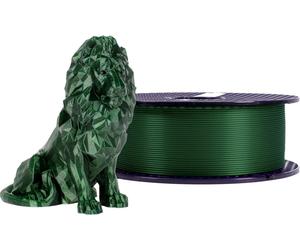 Prusament PLA Galaxy Green (NFC) - 1,75 mm / 1000 g