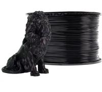 Prusament PLA Jet Black (NFC) - 1,75 mm / 2000 g