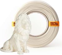 Prusament PLA Vanilla White Refill (NFC) - 1,75 mm / 1000 g