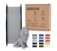 Prusament PLA Gravity Grey (NFC) - 1,75 mm / 1000 g