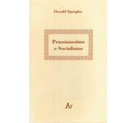 Prussianesimo e socialismo