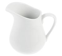 Pruttista crema crema crema classico brocca cucina salsa di salsa cremiera per