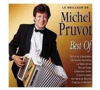 Pruvot, Michel - Best Of