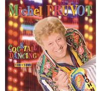 Pruvot, Michel - Cocktail Dancing