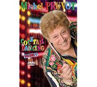 Pruvot, Michel - Cocktail Dancing Volume 1 [Edizione: Francia]