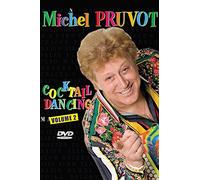 Pruvot, Michel - Cocktail Dancing Volume 2