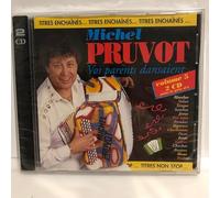 Pruvot, Michel - Vos parents dansaient Vol.5
