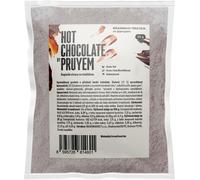 PRUYEM Protein, Cioccolata calda, proteine del siero del latte, cioccolata calda, 30 g, CAMPIONE