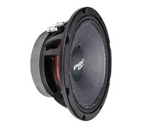 PRV 8" 4 OHM 600W PICCO BASSO MID