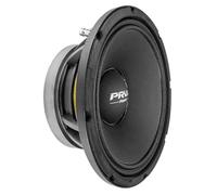 PRV AUDIO 10MB800FT 10" Mid Bass 8 ohm Pro Audio Speaker 99dB 400 Watt RMS 2.5" VC (singolo)