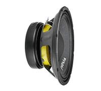 PRV AUDIO 10W650A - Woofer da 25,4 cm, 325 Watt RMS, 8 ohm, professionale, 97 dB, 2,5" VC (singolo)