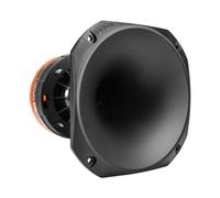 PRV AUDIO Driver da 1" e clacson Combo, nero (WGP275Ph)
