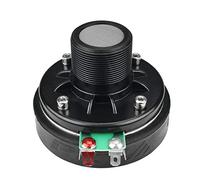PRV AUDIO DT175Ph-S - Clacson a vite da 2,5 cm, 75 Watt RMS, 8 Ohm, VC Pro Audio, 108 dB, driver a compressione fenolica (singolo)
